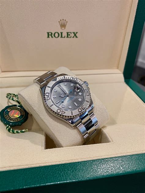 rolex yachtmaster platinum 1|rolex yachtmaster steel and platinum.